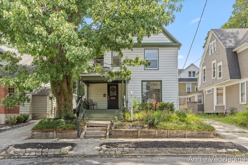 262 Hollister Avenue Se, Grand Rapids city