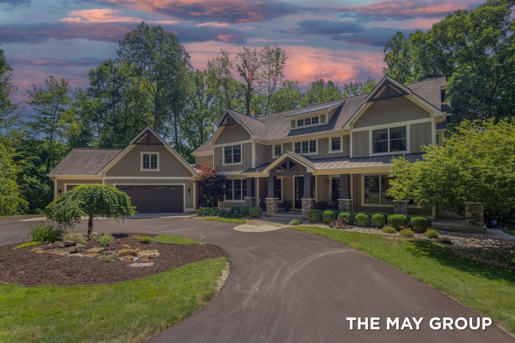 5354 Pinnacle Point Drive Ne, Ada