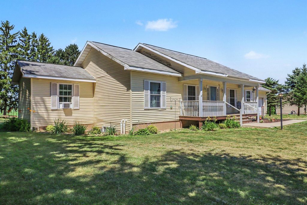 4067 W 48th Street, Garfield township