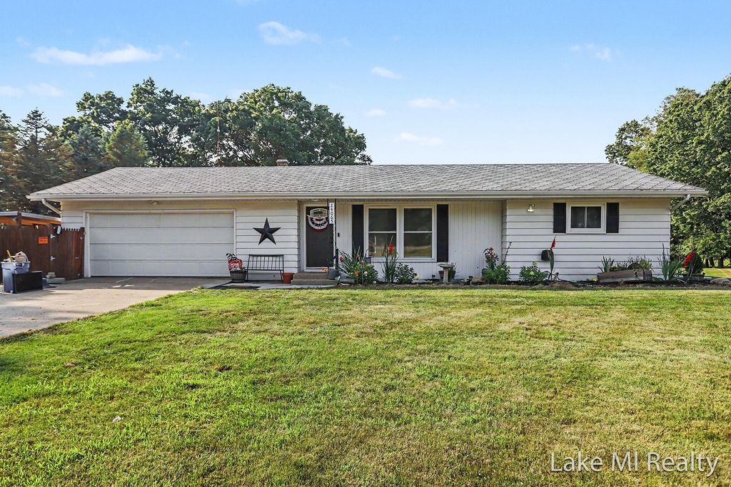24065 M-78, Pennfield charter township