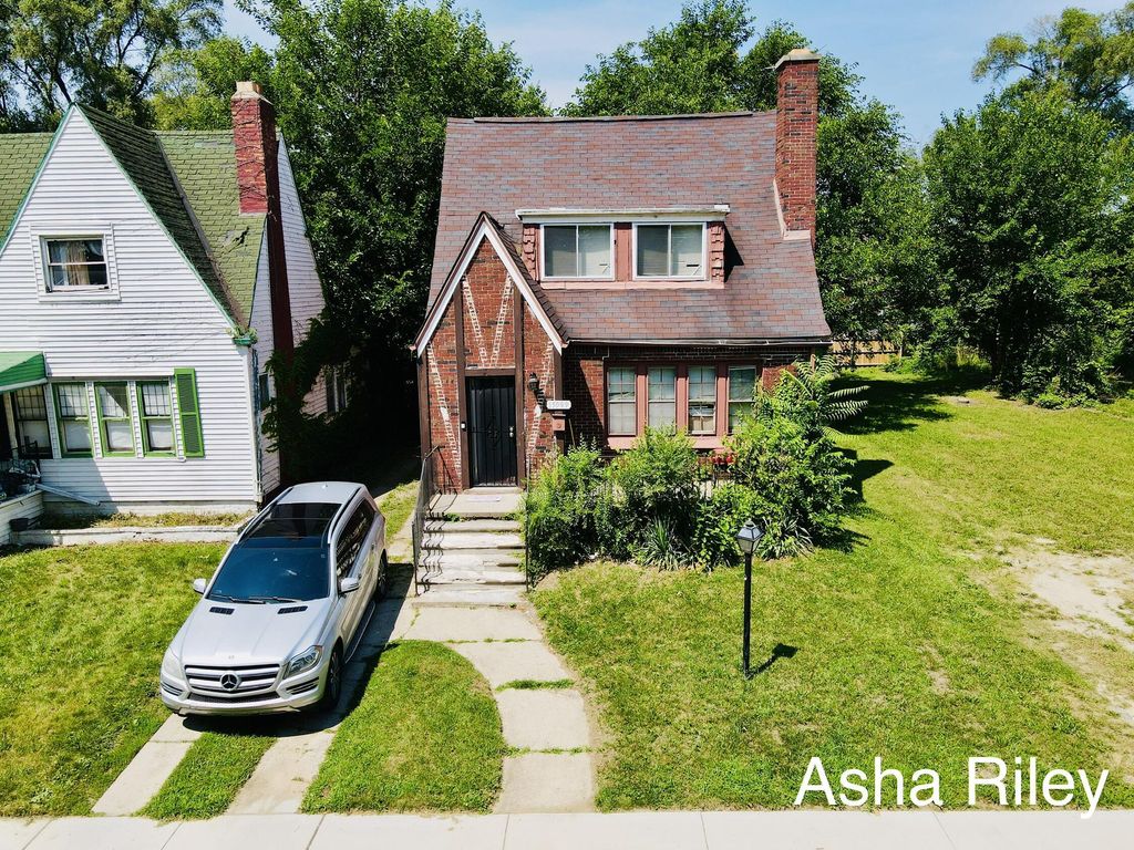 15099 Monte Vista Street, Detroit city