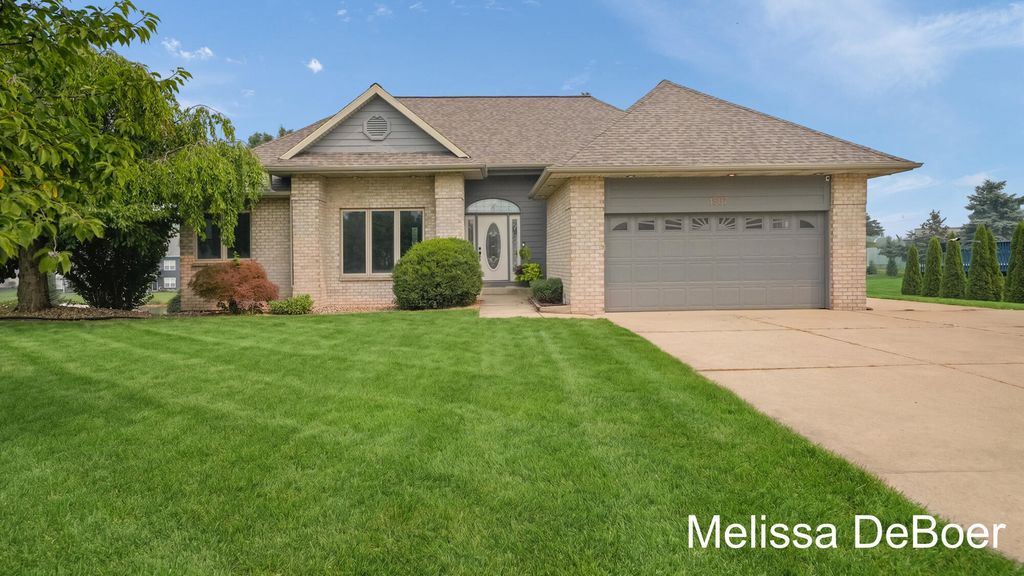 1507 Joseph Lane, Hudsonville