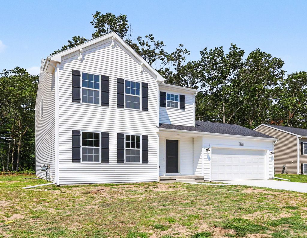 2082 Kristin Court, Muskegon charter township