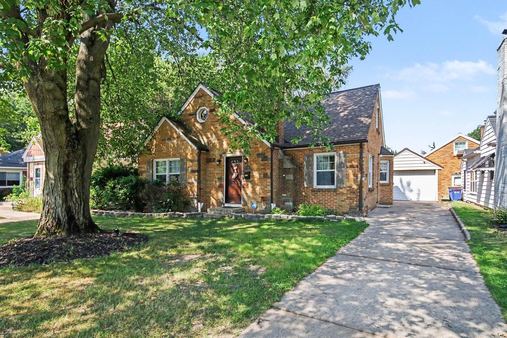 2515 Eastern Avenue Se, Grand Rapids city