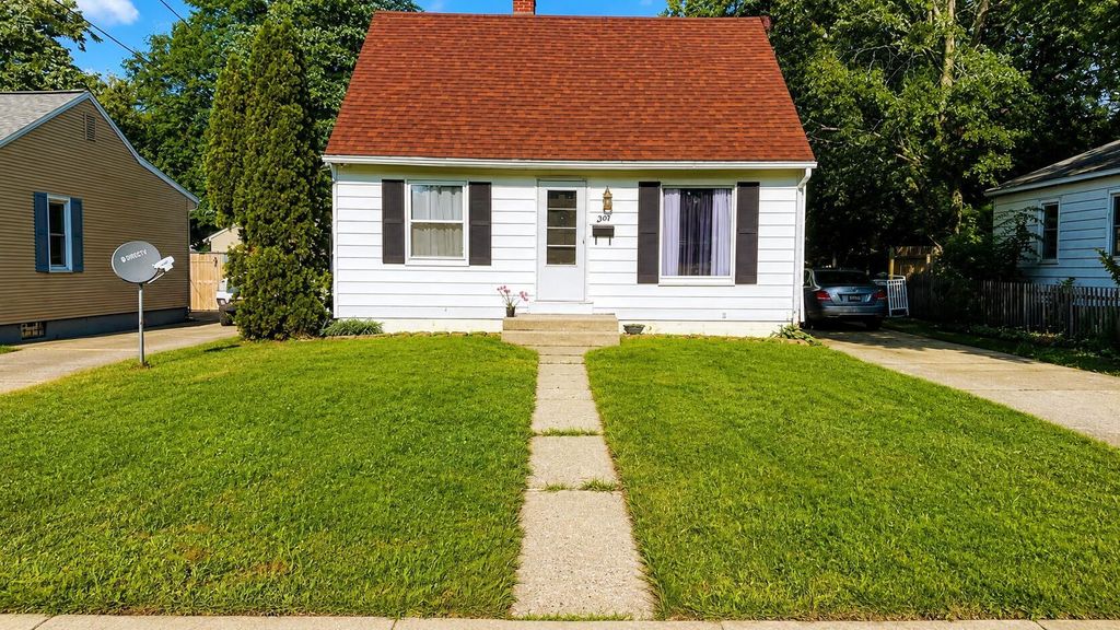 3256 Hillcroft Avenue Sw, Wyoming city