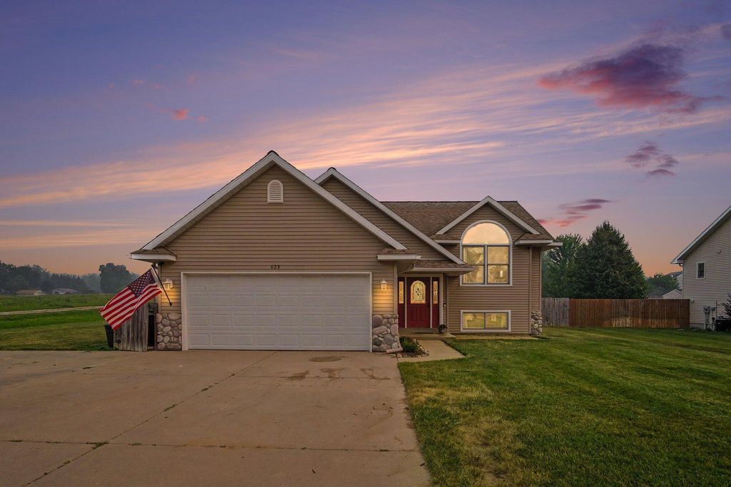 623 W 44th Street, Fremont city