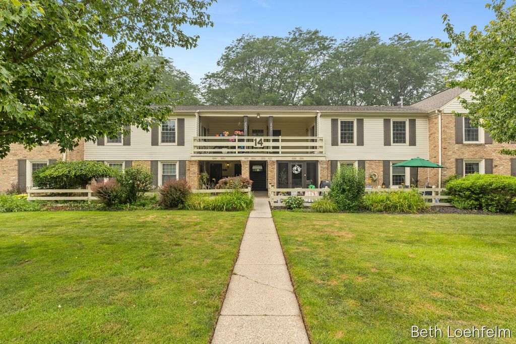 2551 Abbington Drive Se Building: 14, Grand Rapids