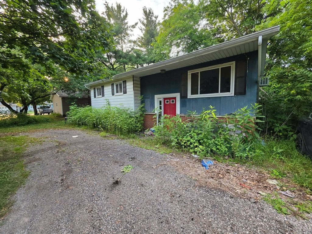 4428 W Butterfield Highway, Olivet city