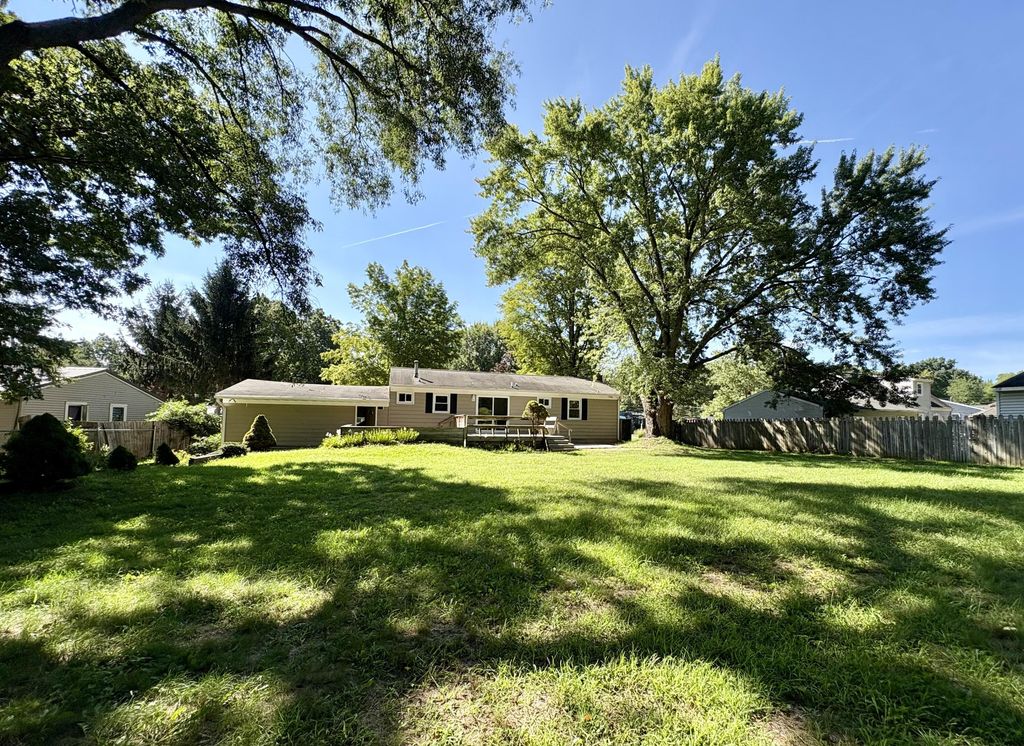 11141 Woodbushe Drive Se, Lowell charter township