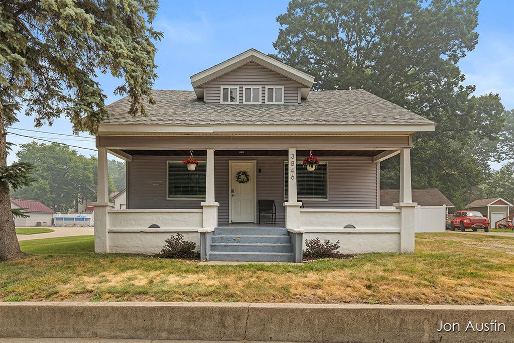 3846 Byron Center Avenue Sw, Wyoming city