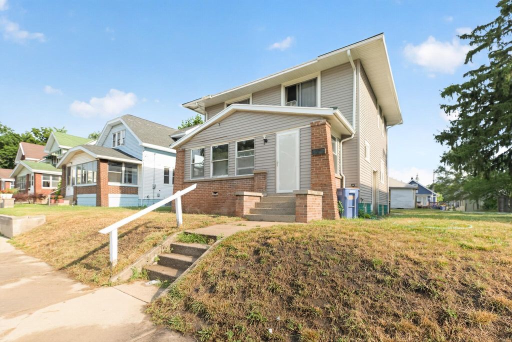 1043 Oakdale Street Se, Grand Rapids city