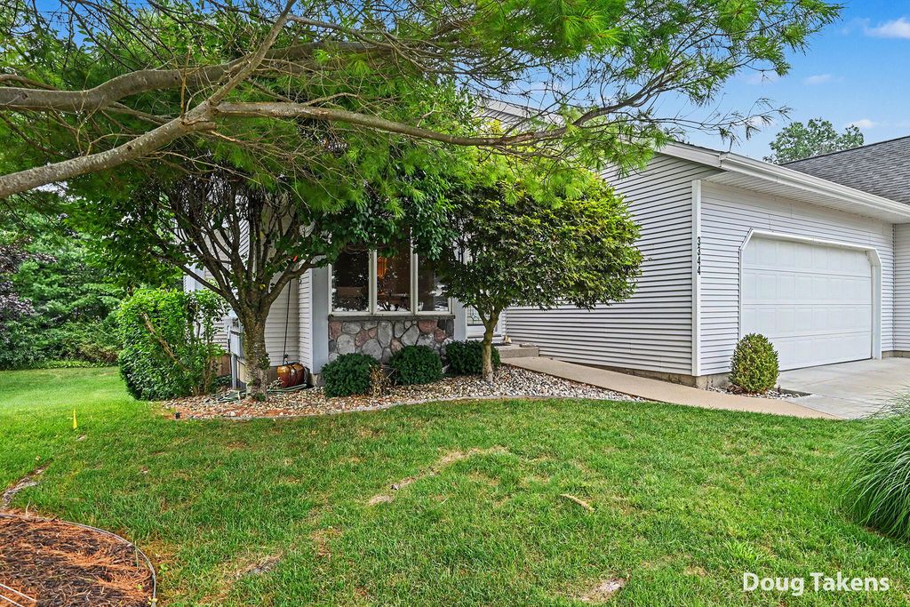3344 Starboard Drive, Holland
