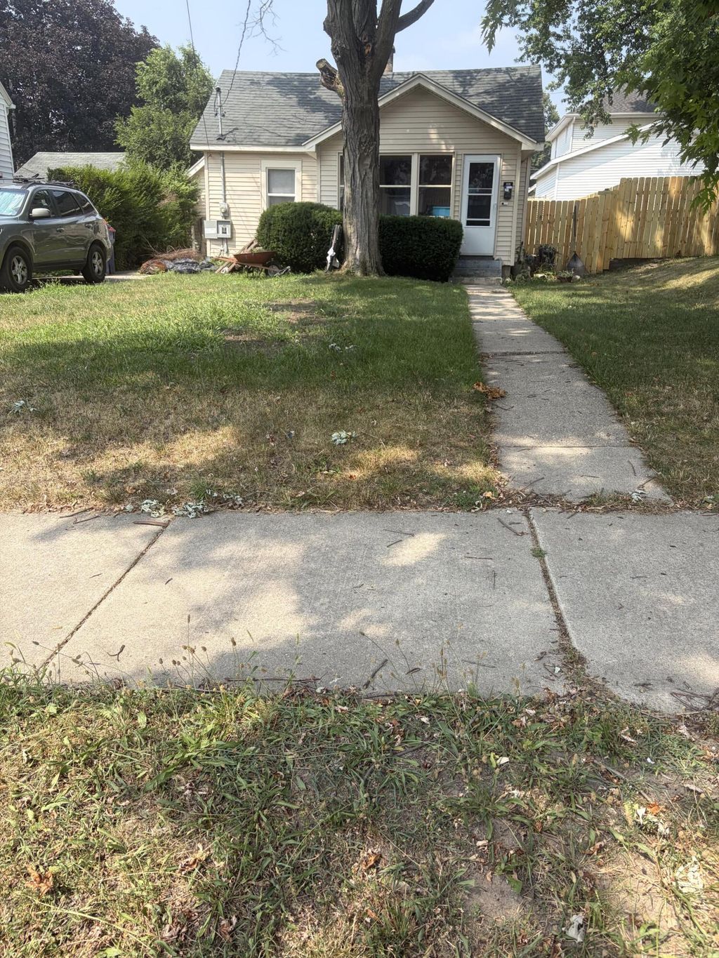 965 Garfield Avenue Nw, Grand Rapids city