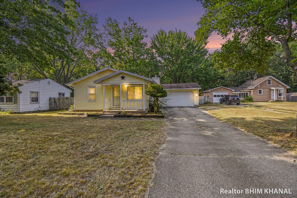 102 Sluyter Street Se, Kentwood city