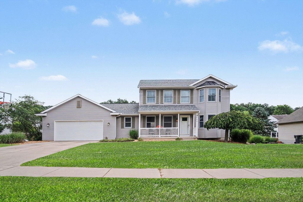 6892 Petersen Valley Drive Ne, Plainfield charter township
