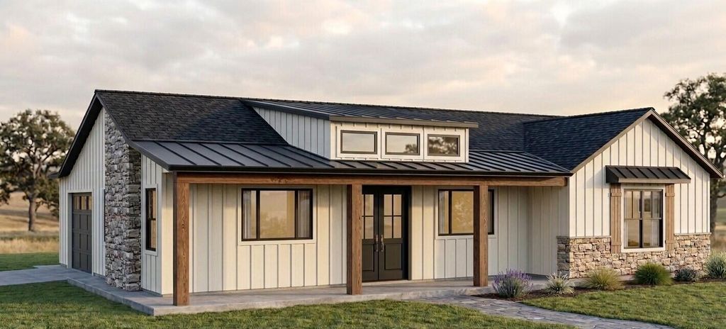 23279 W Wood Lake Road, Pierson township