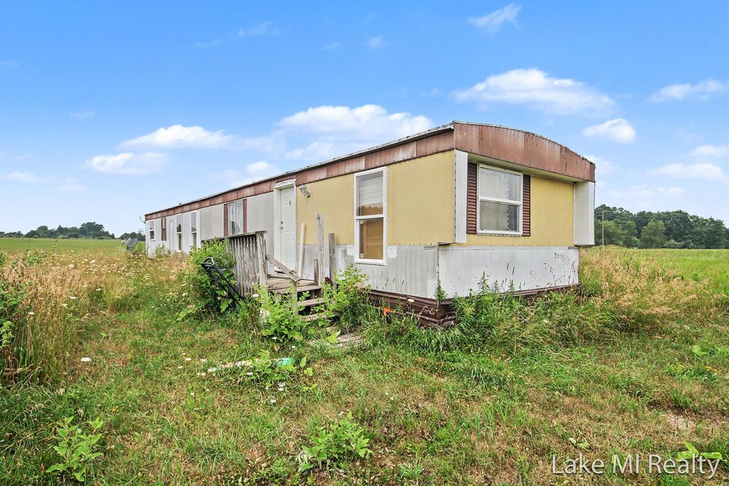12650 Jefferson Road, Deerfield township