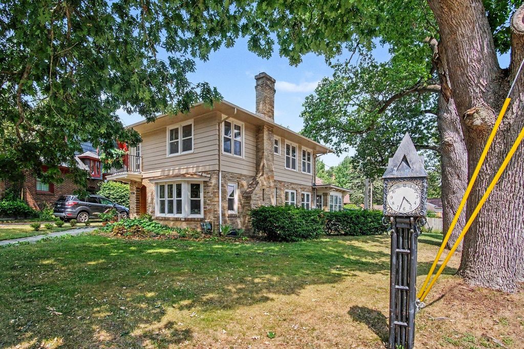 1154 E Chippewa Drive Se, Grand Rapids city