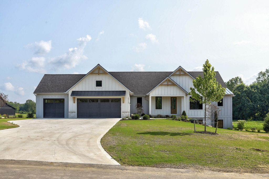 10756 Windward Avenue Sw, Byron township