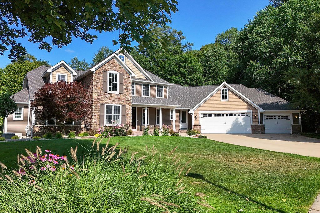 3703 Westbeech Court, Georgetown charter township
