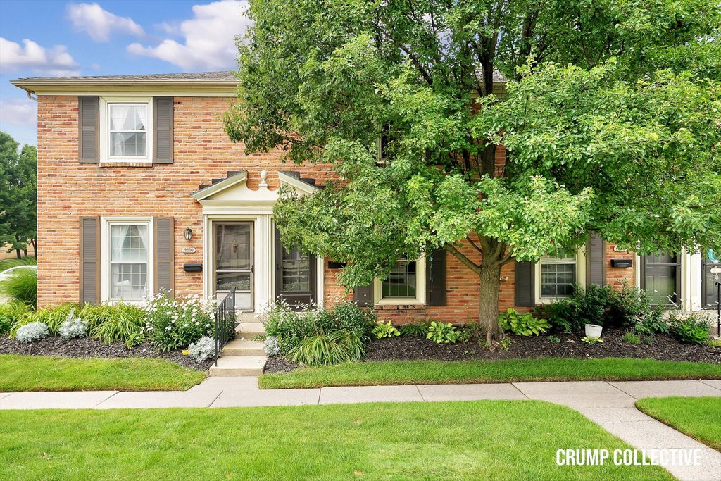 2502 Village Drive Se Building: 0 Unit: 99, Grand Rapids