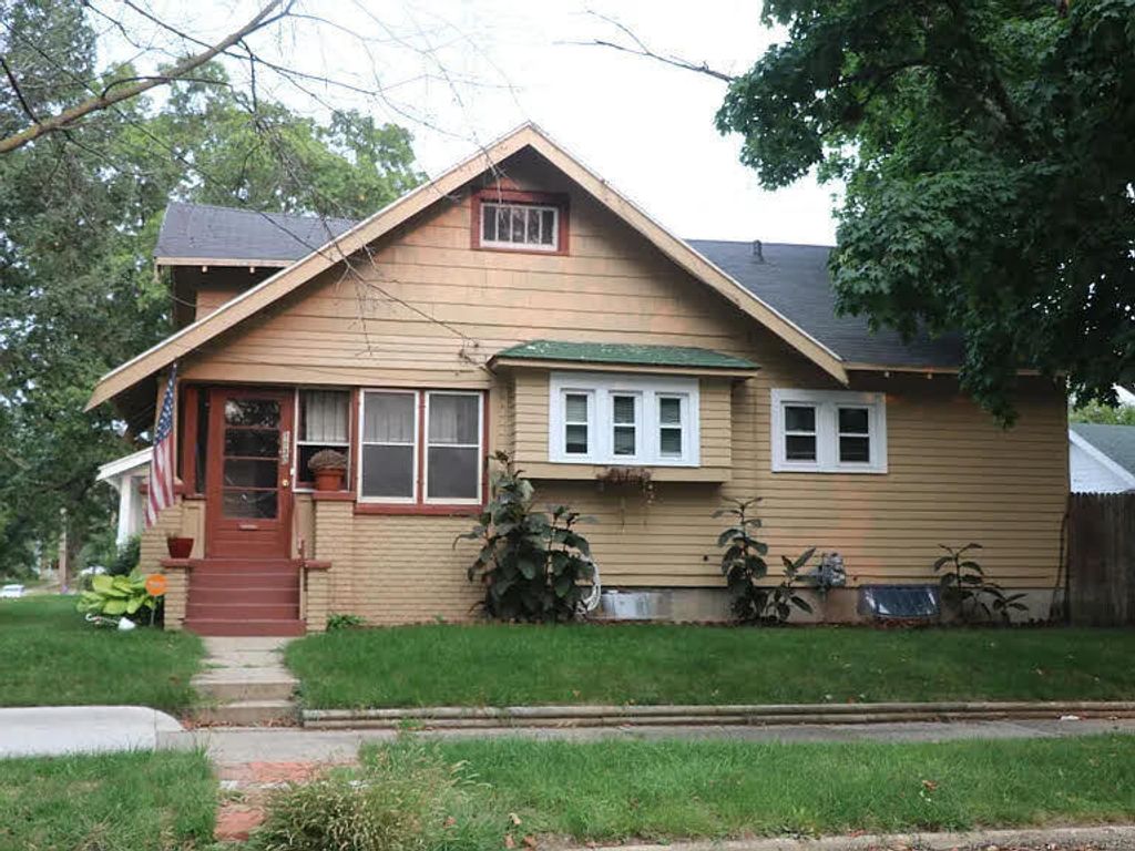 1130 Griggs Street Se, Grand Rapids city