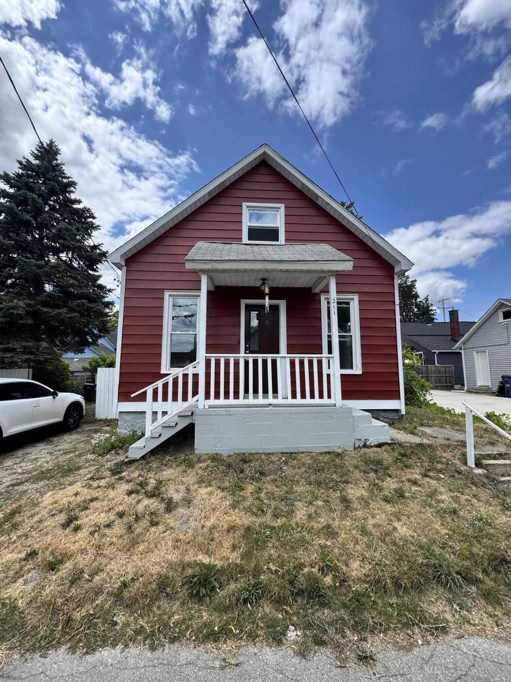 211 Mardell Place Sw, Grand Rapids city