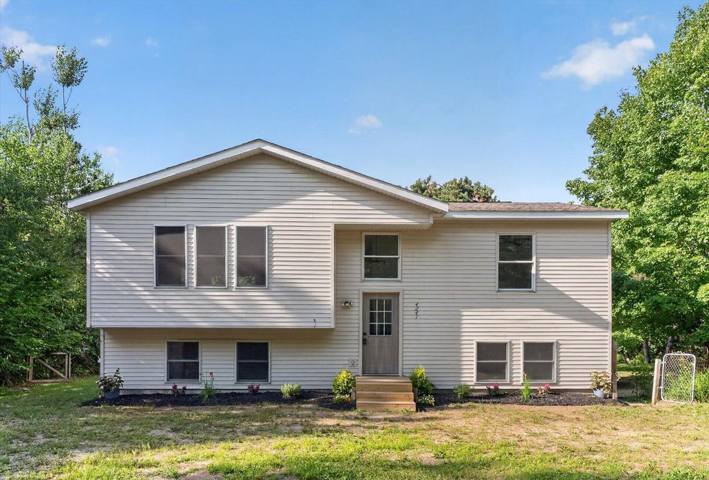 4241 Laming Circle, Star township