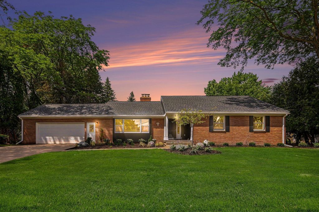 4043 Clearview Street Ne, Grand Rapids charter township