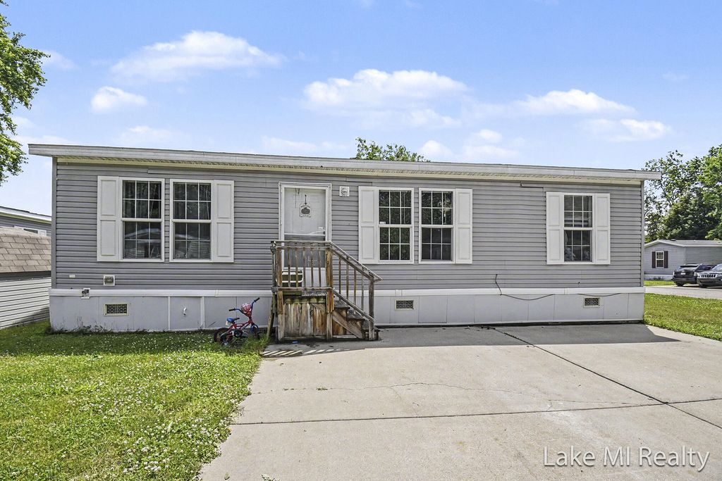 357 S Hardwick Drive Sw, Grand Rapids city
