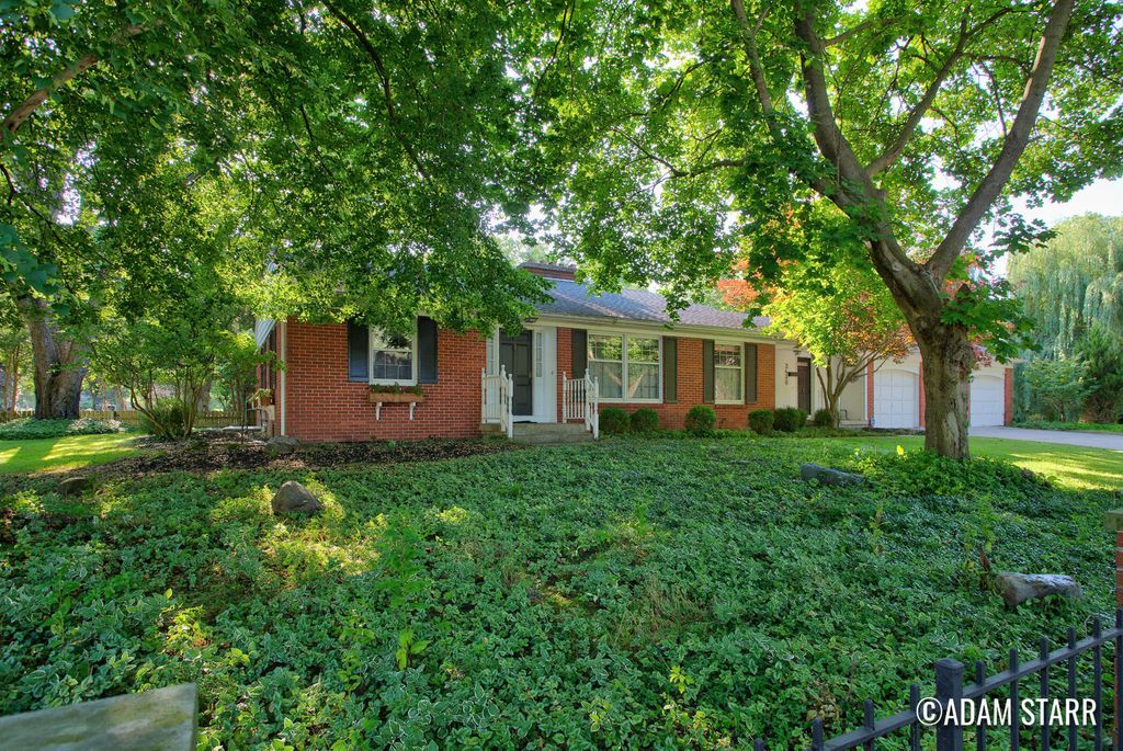 2430 Annchester Drive Se, Grand Rapids city