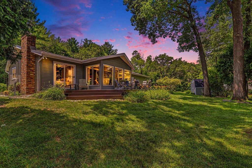 13043 Stacey Street Ne, Oakfield township
