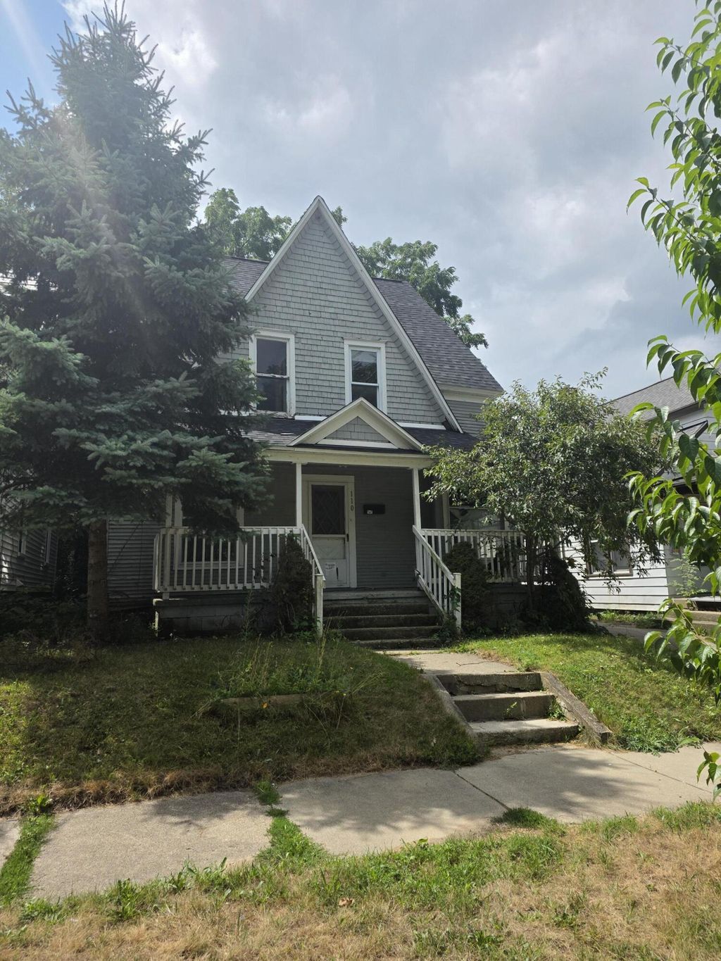110 Dale Street Ne, Grand Rapids city