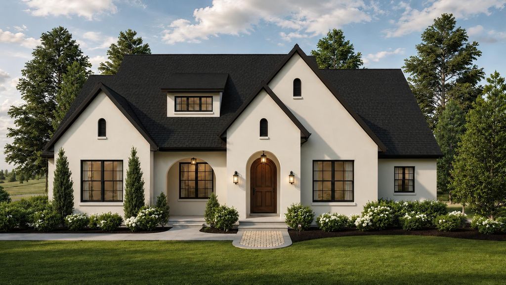 7620 Anchorage Drive Se, Caledonia township