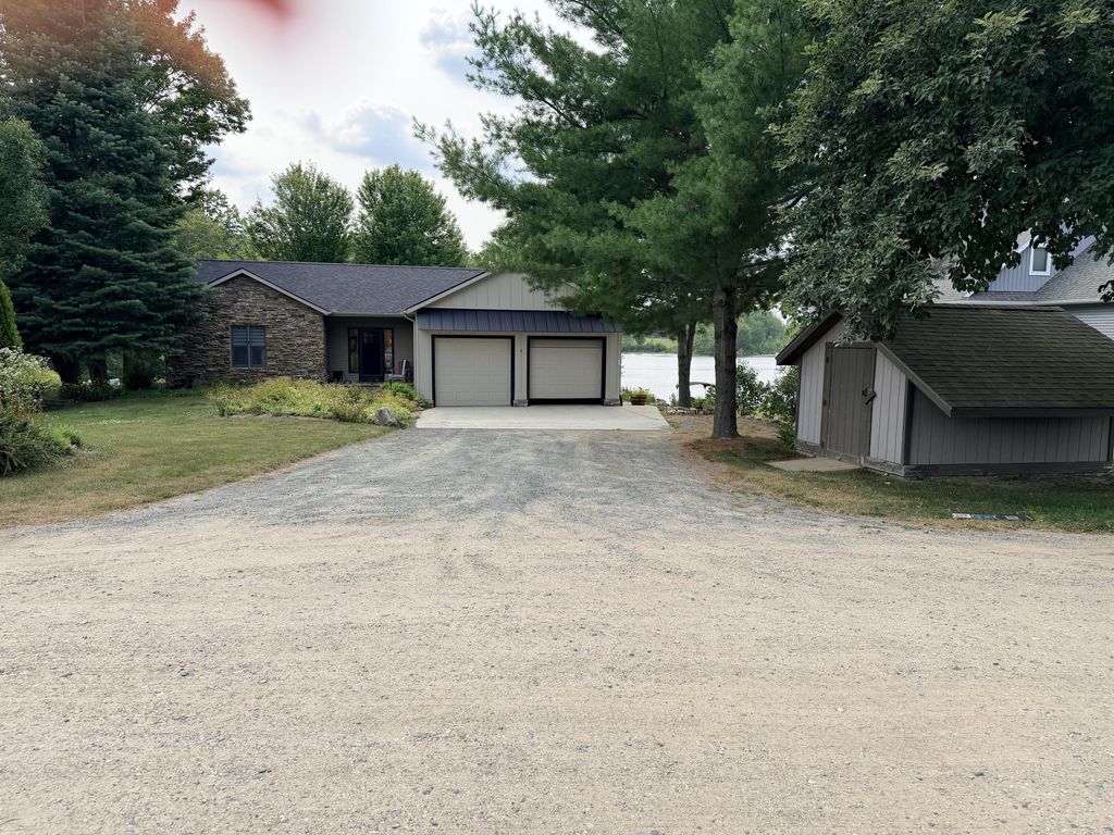 16155 Birchwood Drive, Unknown City