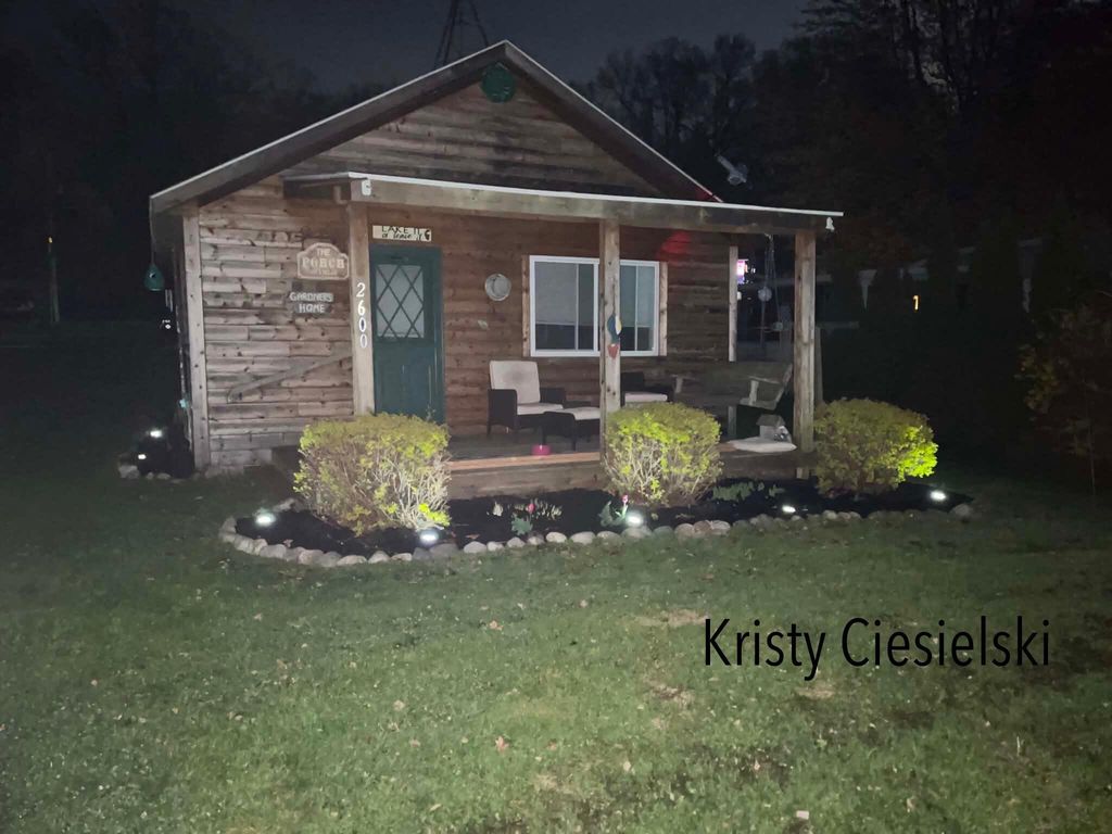 2600 N Mundy Avenue, Unknown City