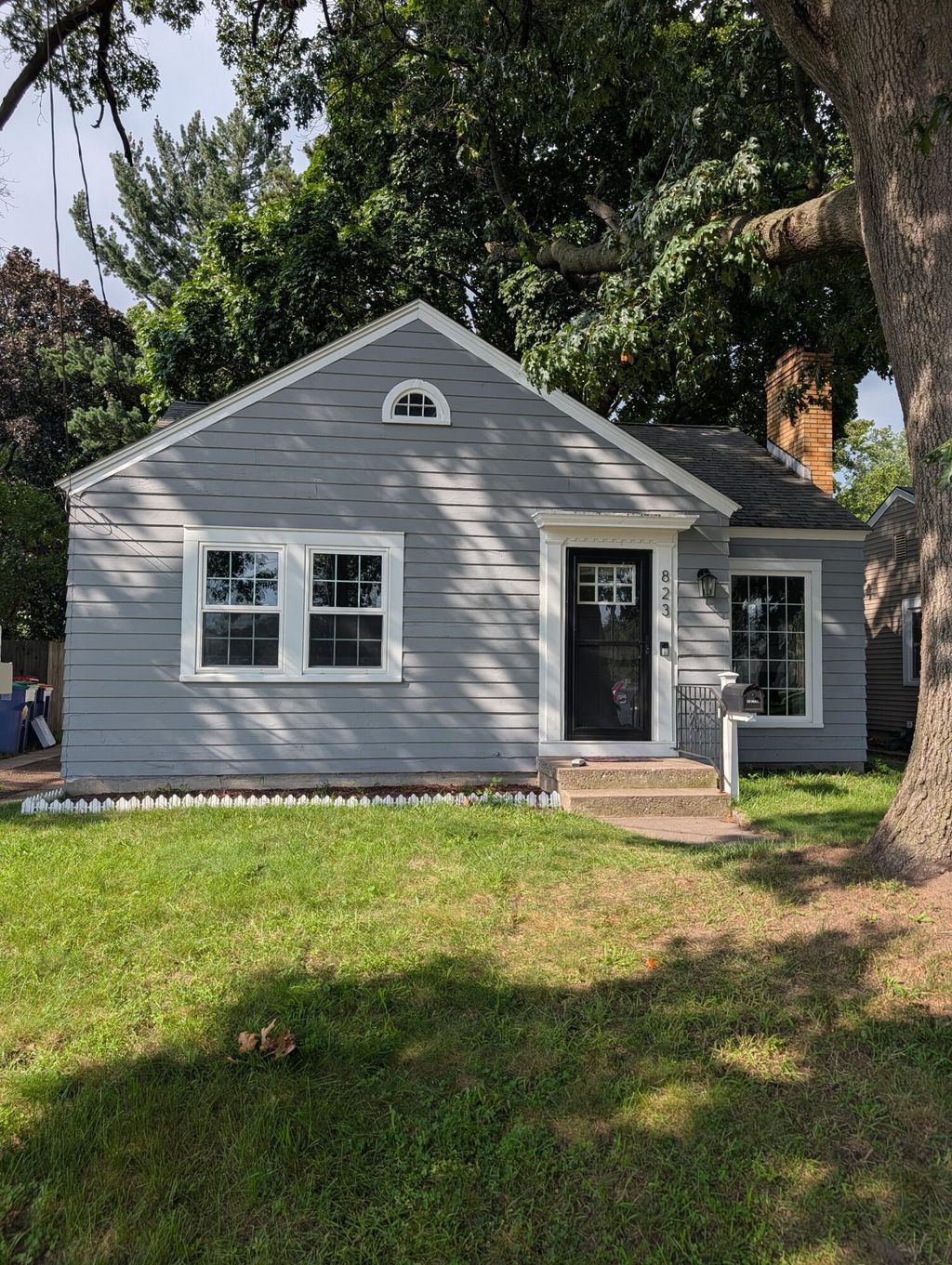 823 Alger Street Se, Grand Rapids city