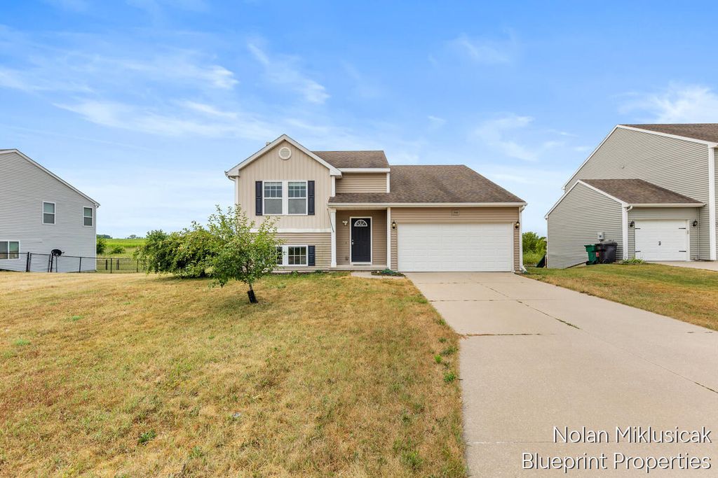 1840 Greenview Court, Zeeland city