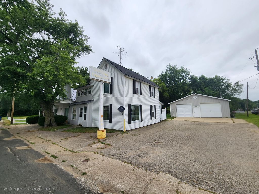 1841 135th Avenue, Hopkins