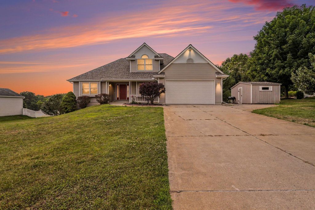 4053 Lavender Circle, Galesburg