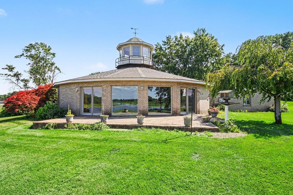 14418 Ott Lane, Grand Haven charter township