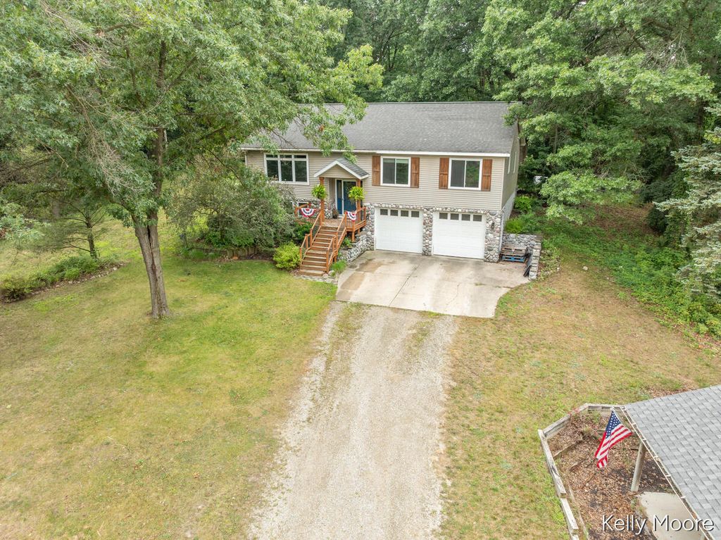 11856 Berridge Road, Greenville