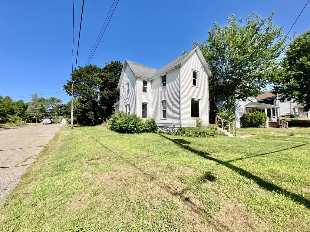 46 Byron Street, Battle Creek city