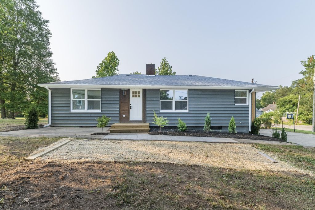 512 Green Street, Dowagiac city