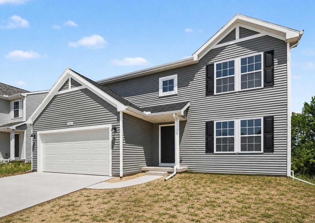 2835 Sanderling Court Se, Kentwood city