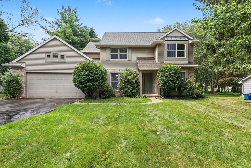 128 Pheasant Run, Battle Creek city