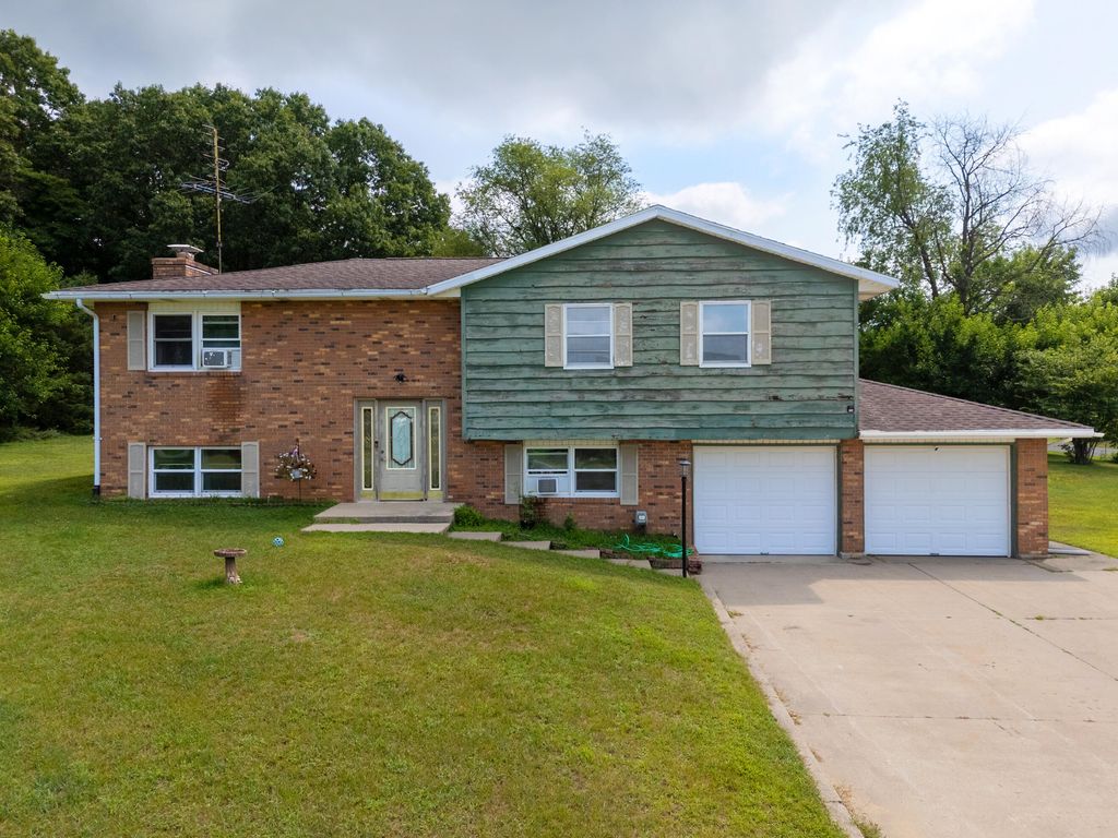 81611 White Oak Drive, Decatur township