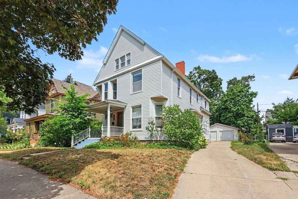 720 Morris Avenue Se, Grand Rapids city