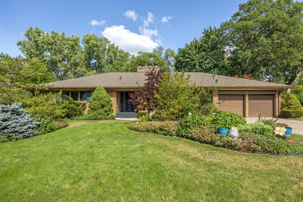 132 Morningside Drive Se, Grand Rapids charter township