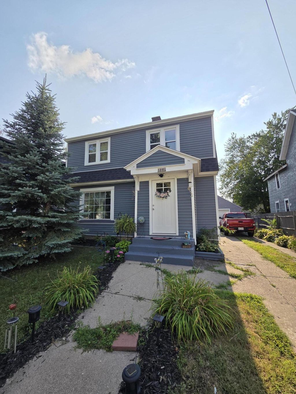 1807 College Avenue Se, Grand Rapids city